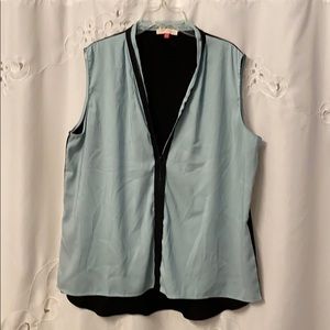 English laundry women’s top